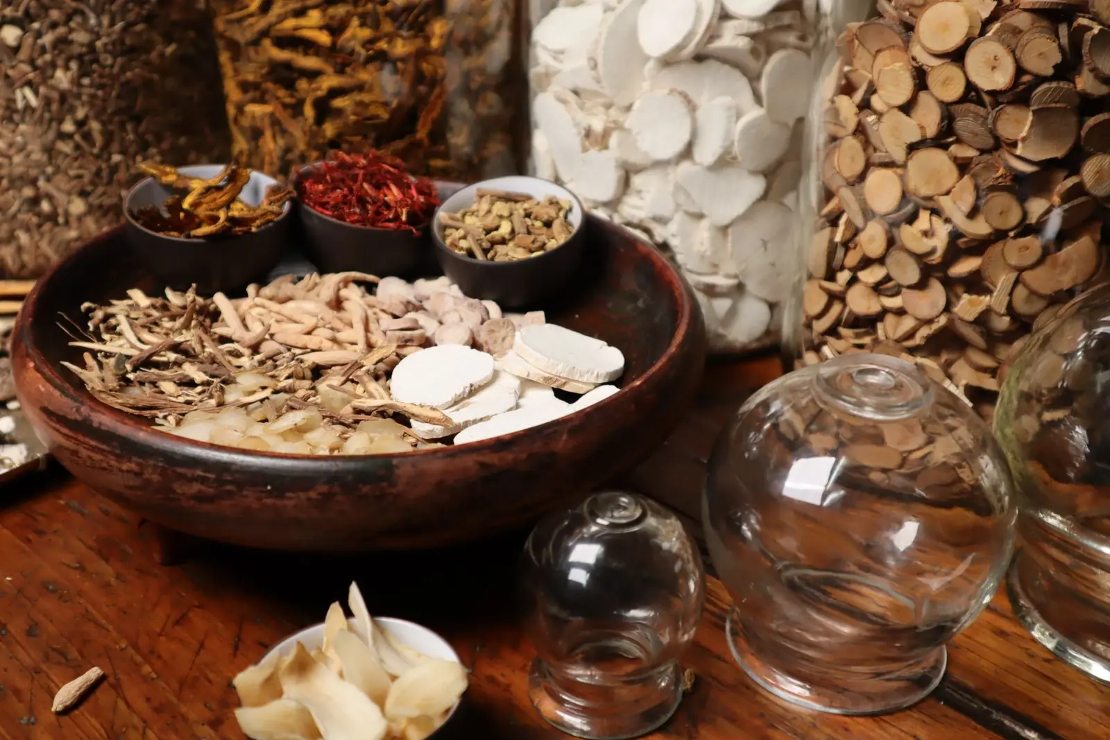Chinese Herbal Medicine in Boca Raton