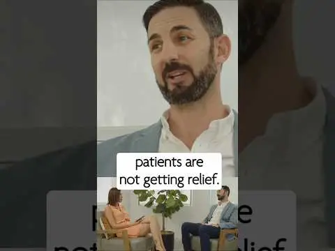 Video thumbnail: Integrative Medicine vs Traditional Medicine with Dr. Fields