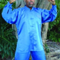 Blue Dragon Qi-Gong Certification