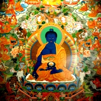 Tibetan Medicine