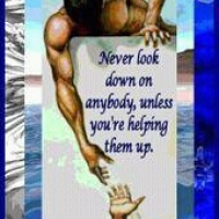 Dr. Love’s real history interview