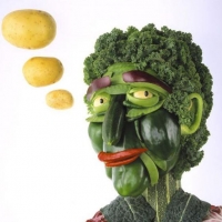 Dr. George Love will make you a Physician in your Kitchen