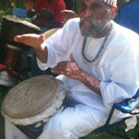 D. George Love is full of Chi and so can you