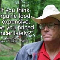 Cancer is expensive, Healthcare is cheap