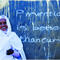 Prevention is the only Cure!