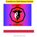 12 weeks to well immune cover