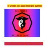 12 Weeks to a Well Immune System