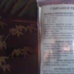 7 Day Detox Kit