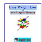 Easy Weight Loss with Ear Acu-Magnets